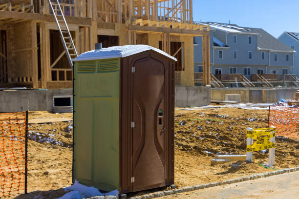 Portable bathroom rental in Tooele, UT