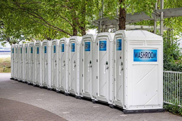 Portable Toilet Options We Offer in Tooele, UT